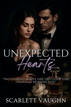 Unexpected Hearts - Vaughn, Scarlett