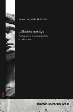 Cover L'illusion anti-âge