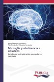 Microglía y abstinencia a opiáceos