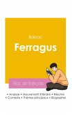 Réussir son Bac de français 2026 : Analyse du roman Ferragus de Balzac