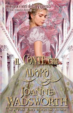 Cover Il conte che adoro