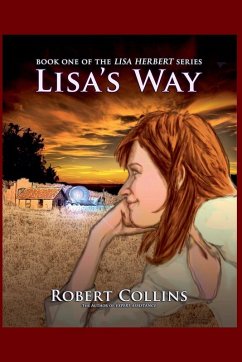 Lisa's Way - Collins, Robert L.