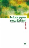 Bozkirda Yeseren Sevda Türküleri
