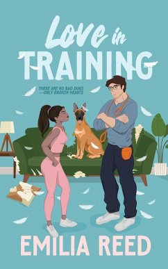 Cover Love In Training