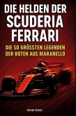 Die Helden der Scuderia Ferrari Die Helden der Scuderia Ferrari