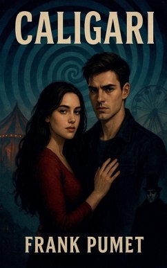 Caligari - Pumet, Frank Caligari - Pumet, Frank