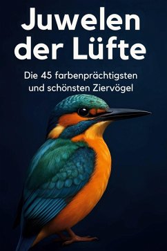 Cover Juwelen der Lüfte