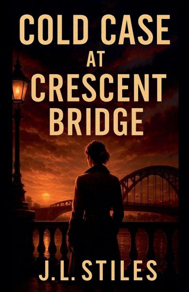 Cold Case at Crescent Bridge Cold Case at Crescent Bridge