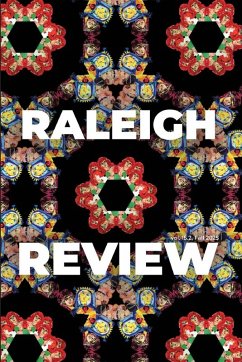 Cover Raleigh Review 15.2