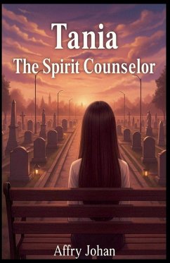 Tania The Spirit Counselor - Johan, Affry