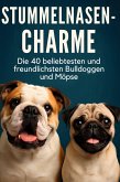Stummelnasen-Charme