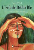 L' isola dei delfini blu L' isola dei delfini blu