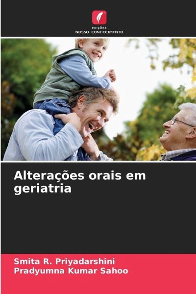 Alterações orais em geriatria Alterações orais em geriatria