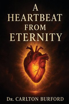 Cover A Heartbeat From Eternity
