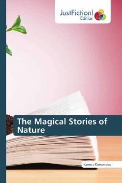 Cover The Magical Stories of Nature