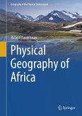 Physical Geography of Africa (eBook, PDF)