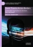 Queer Trauma Across Borders (eBook, PDF)