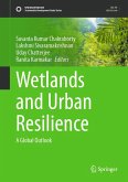 Wetlands and Urban Resilience (eBook, PDF) Wetlands and Urban Resilience (eBook, PDF)