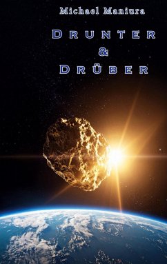 Cover Drunter & drüber