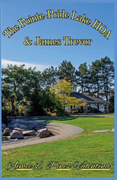 Cover The Pointe-Pride Lake HOA & James Trevor