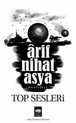 Top Sesleri - Nihat Asya, Arif