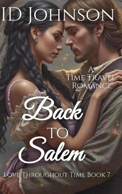 Cover Back to Salem