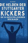 Die Helden der Stuttgarter Kickers