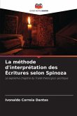 La méthode d'interprétation des Écritures selon Spinoza