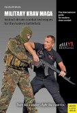 Military Krav Maga - Instinct-driven combat techniques for the modern battlefield