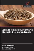 Zaraza kminku (Alternaria Burnsii) i jej zarz¿dzanie