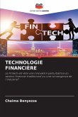 TECHNOLOGIE FINANCIÈRE