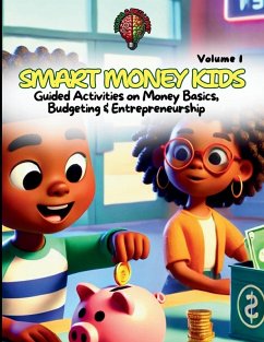 Smart Money Kids - Young & Brilliant