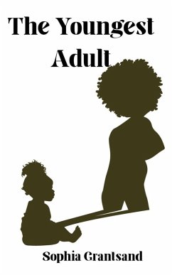 Cover The Youngest Adult