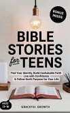 Bible Stories for Teens
