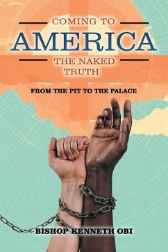 Cover Coming to America the Naked Truth