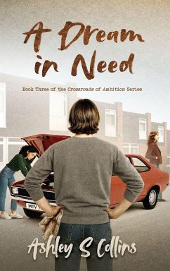 Cover A Dream in Need