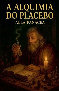 A Alquimia do Placebo - Panacea, Alla A Alquimia do Placebo - Panacea, Alla