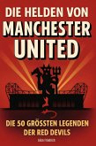 Die Helden von Manchester United