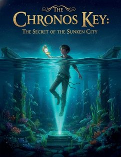 The Chronos Key - Mourad The Chronos Key - Mourad