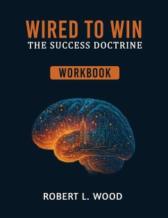 Cover Wired to Win
