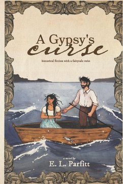 Cover A Gypsy's Curse