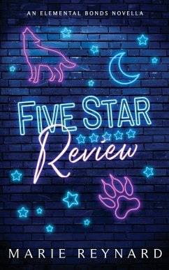 Cover Five Star Review