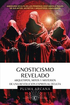 Gnosticismo Revelado - Arcana, Pluma