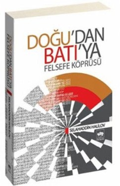 Cover Dogudan Batiya Felsefe Köprüsü