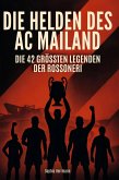 Die Helden des AC Mailand