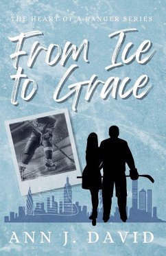 Cover From Ice to Grace