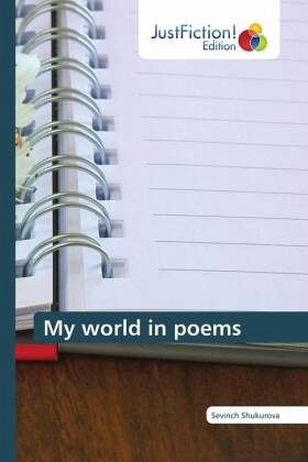 My world in poems