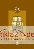 Yukari Karacay Kocapinar Köyü Agzi Ciltli - Cagbayir, Yasar