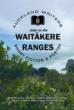 Cover Tales in the Wait¿kere Ranges