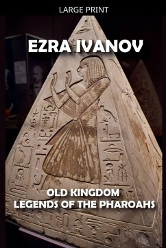 Cover Old Kingdom Legends of the Pharoahs